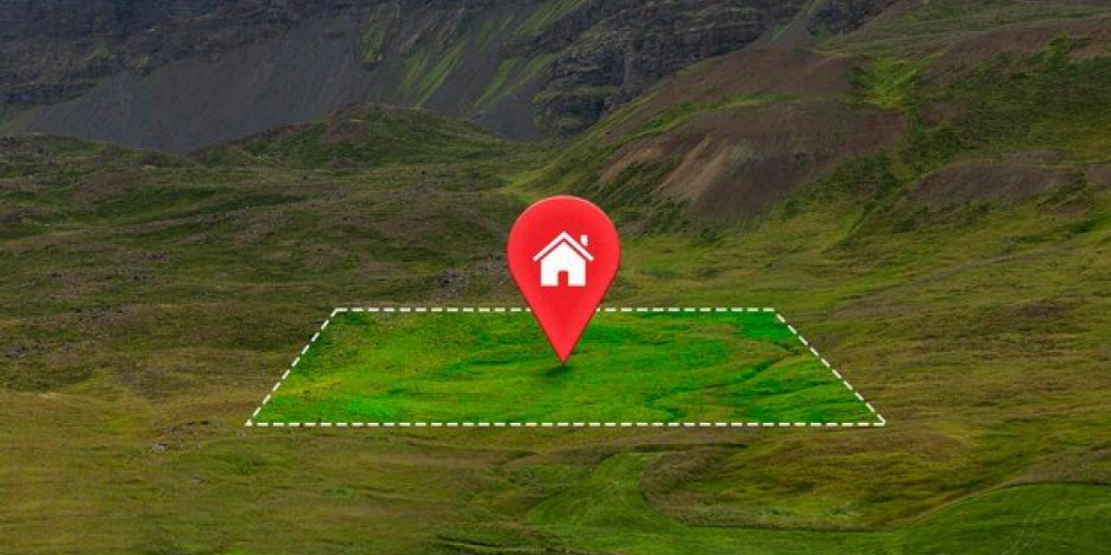 terrain à MARTILLAC (33650)