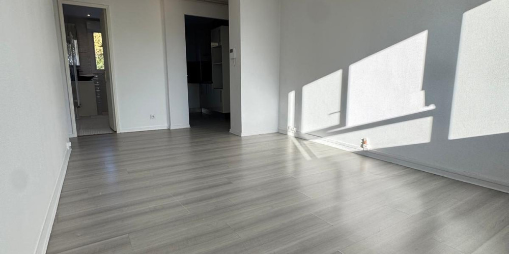 appartement à MERIGNAC (33700)