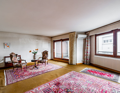 appartement  TALENCE
