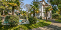 maison à ARCACHON (33120)