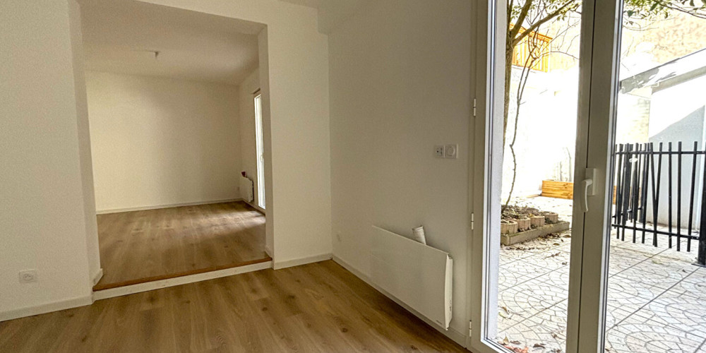 appartement à ARCACHON (33120)