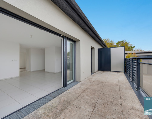 appartement  PAREMPUYRE