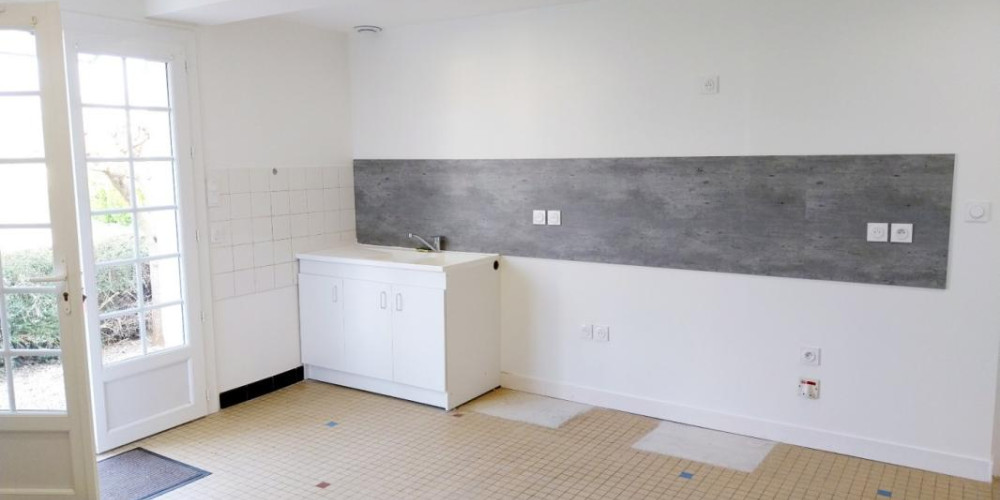 maison à STE TERRE (33350)