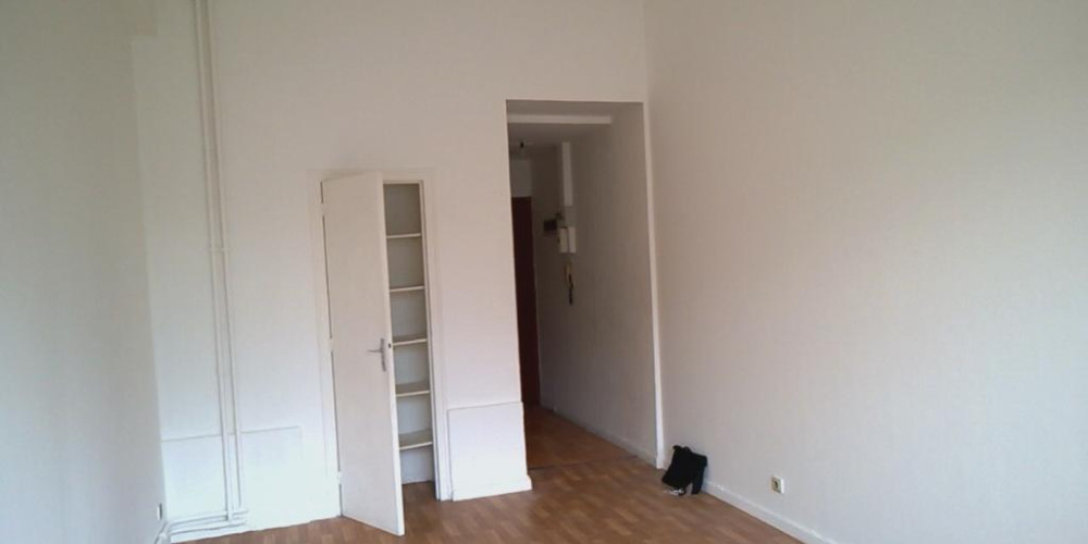 appartement à BORDEAUX (33000)