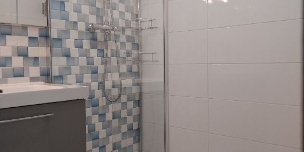 appartement à PESSAC (33600)