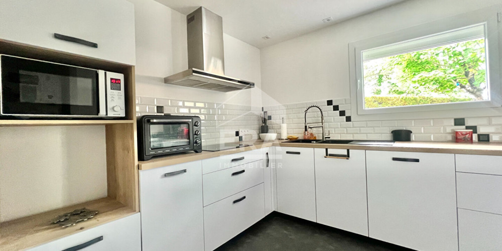 maison à HOSTENS (33125)