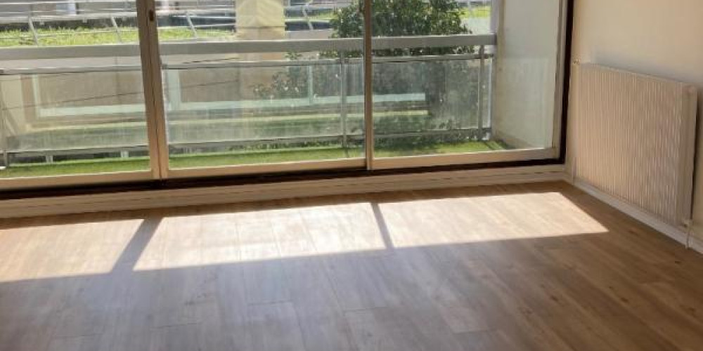 appartement à BORDEAUX (33000)