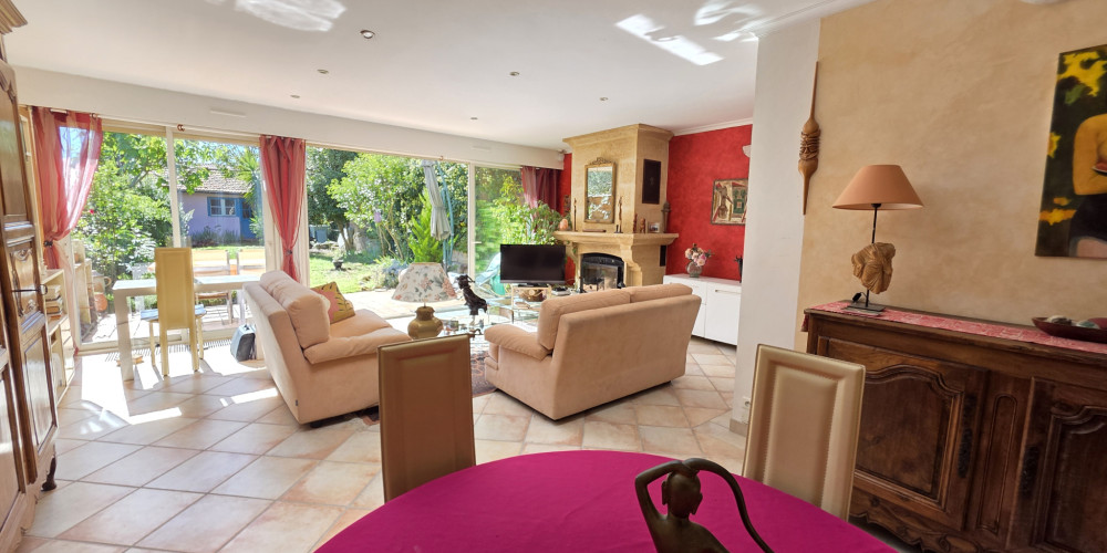 maison à BORDEAUX (33200)