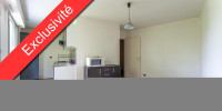 appartement à LE BOUSCAT (33110)