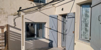 maison à LA SAUVE (33670)