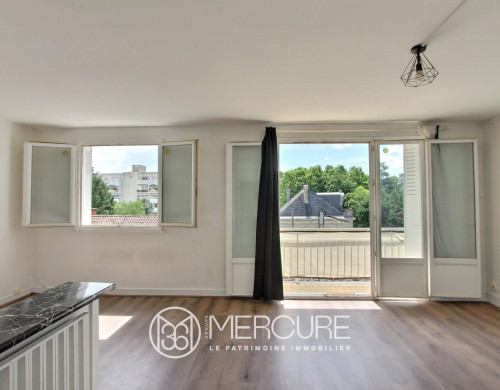 appartement  BORDEAUX