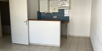 appartement à BLAYE (33390)