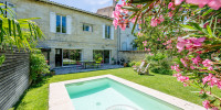 maison à BORDEAUX (33000)