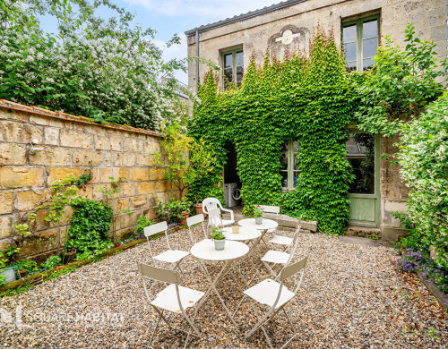 maison  BORDEAUX