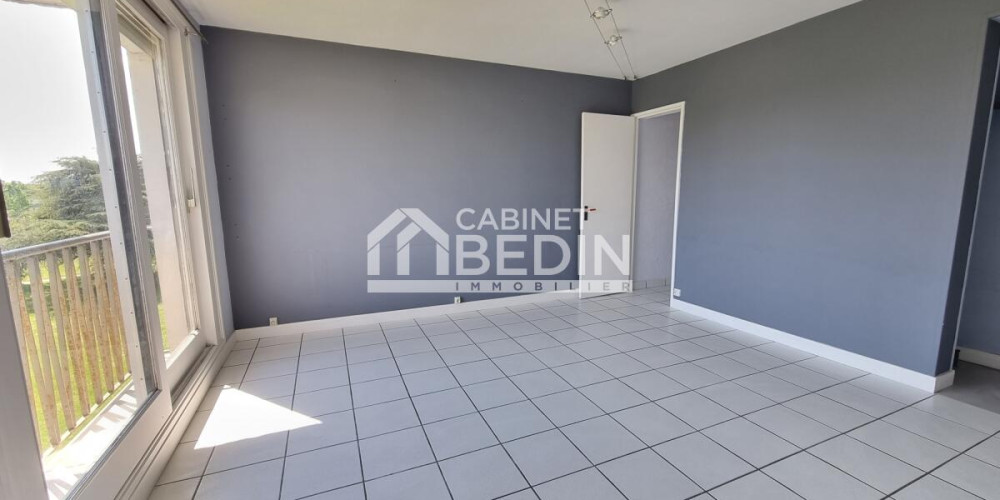 appartement à PESSAC (33600)