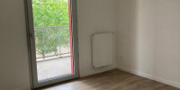 appartement à LORMONT (33310)