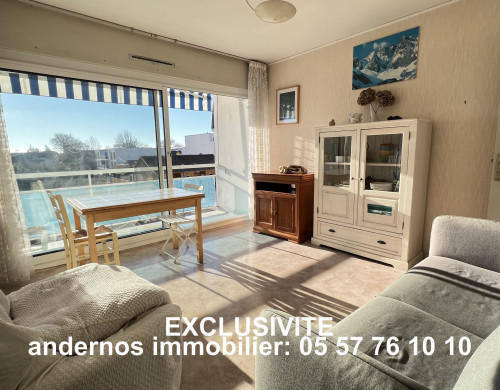 appartement  ANDERNOS LES BAINS