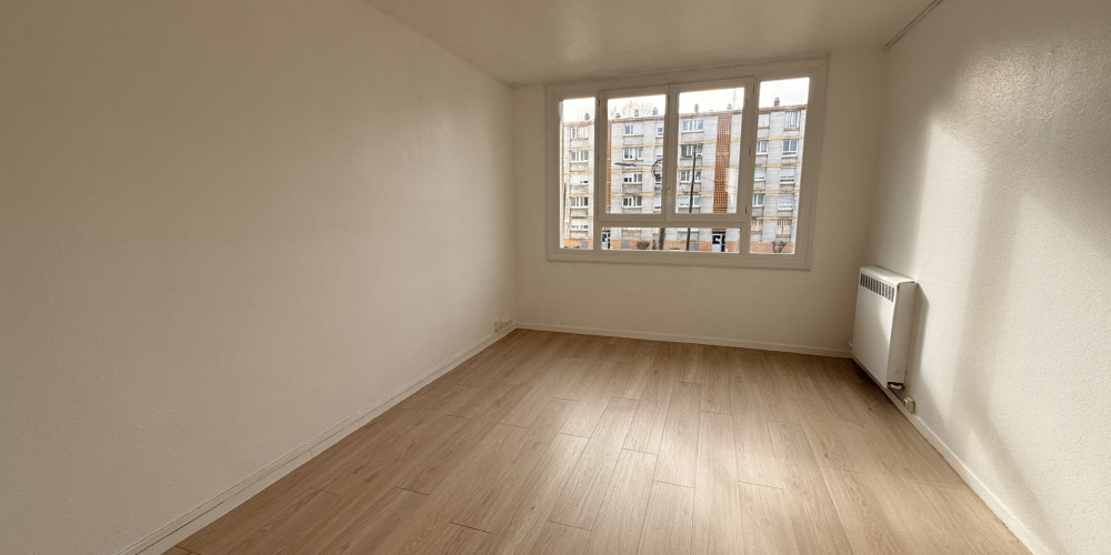 appartement à MERIGNAC (33700)