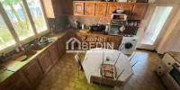 maison à AUDENGE (33980)