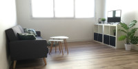 appartement à BORDEAUX (33000)