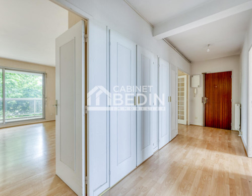 appartement  LE BOUSCAT