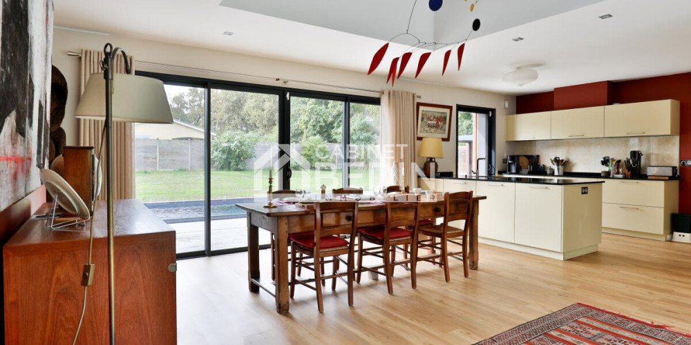 maison à LANGON (33210)