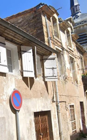 Appartement  BLAYE