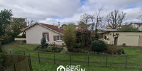 appartement à PESSAC (33600)