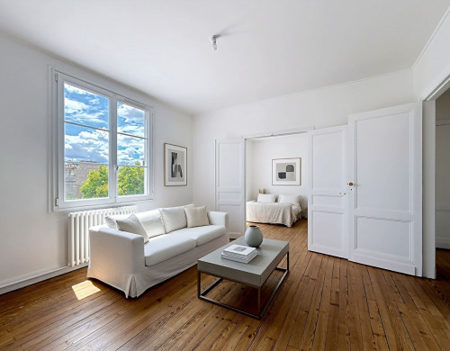 appartement  BORDEAUX