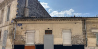 maison à BORDEAUX (33000)
