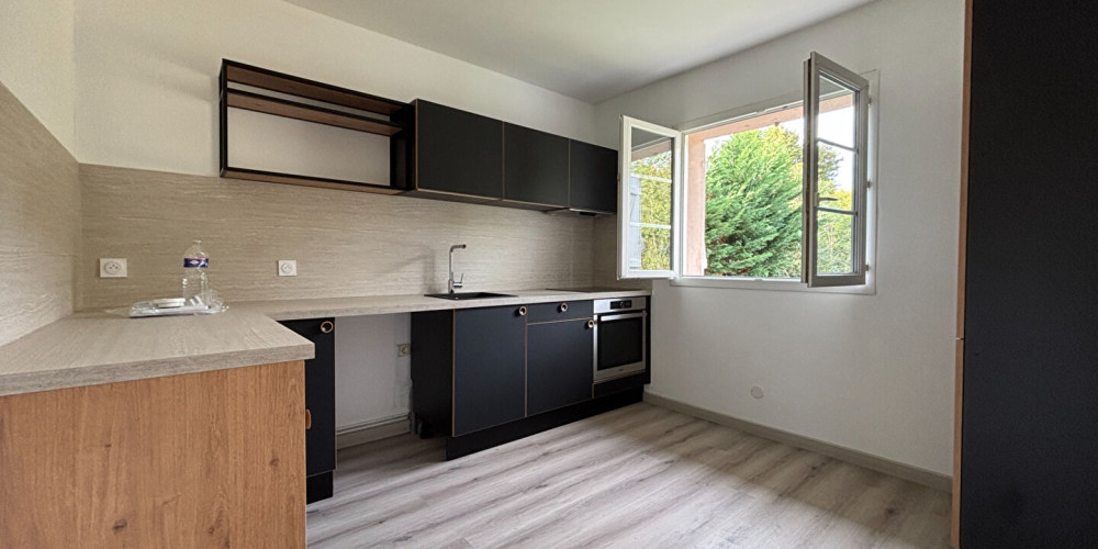 maison à BIGANOS (33380)