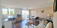 appartement à POMPIGNAC (33370)