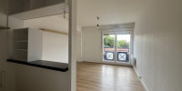 appartement à BORDEAUX (33800)