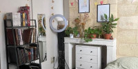 appartement à BORDEAUX (33000)