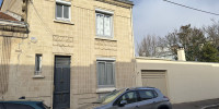 maison à BORDEAUX (33000)