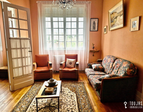 maison  BORDEAUX