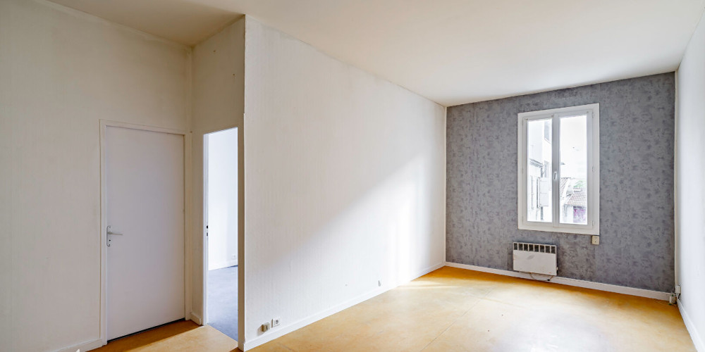 appartement à BORDEAUX (33000)