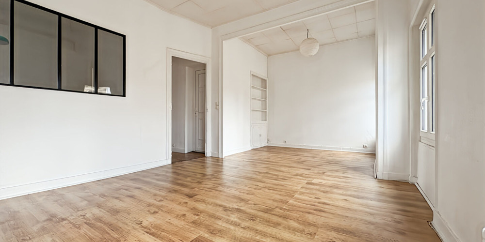 appartement à BORDEAUX (33000)