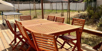 immeuble à PESSAC (33600)