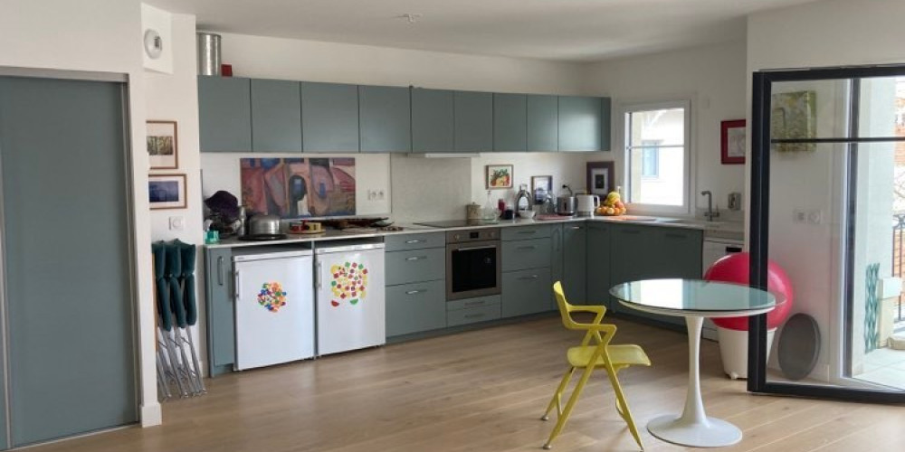 appartement à ARCACHON (33120)