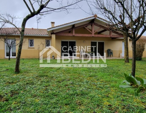 maison  ST ANDRE DE CUBZAC