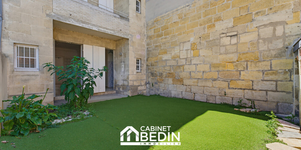 maison à BORDEAUX (33200)