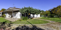 maison à EYSINES (33320)