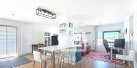 appartement à BORDEAUX (33100)
