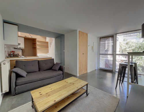 appartement  BORDEAUX
