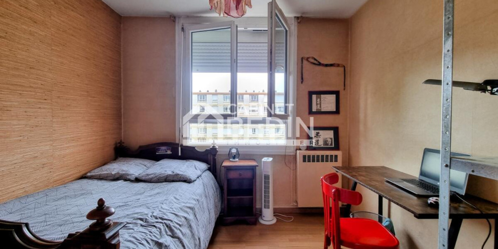 appartement à PESSAC (33600)