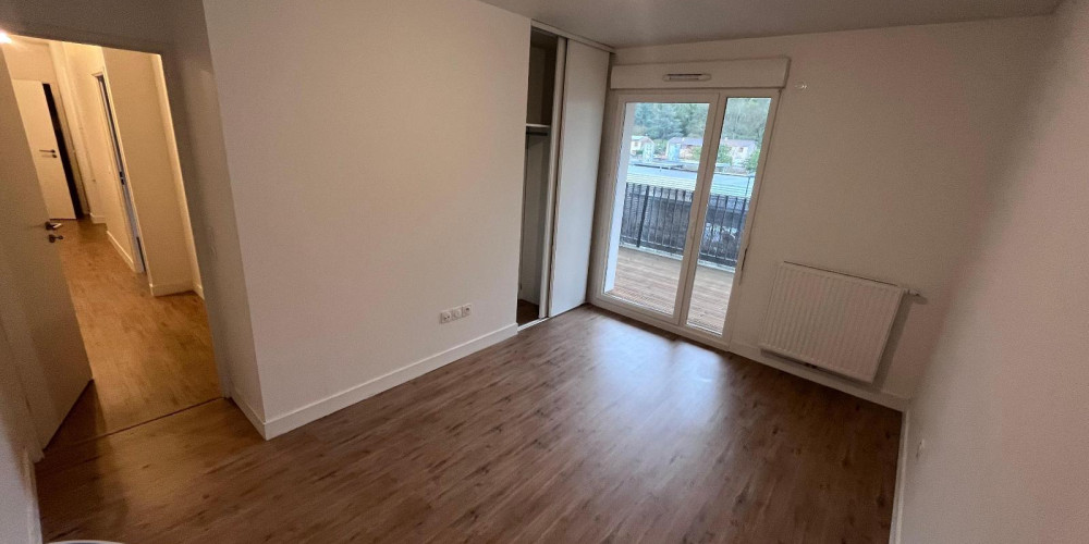 appartement à FLOIRAC (33270)