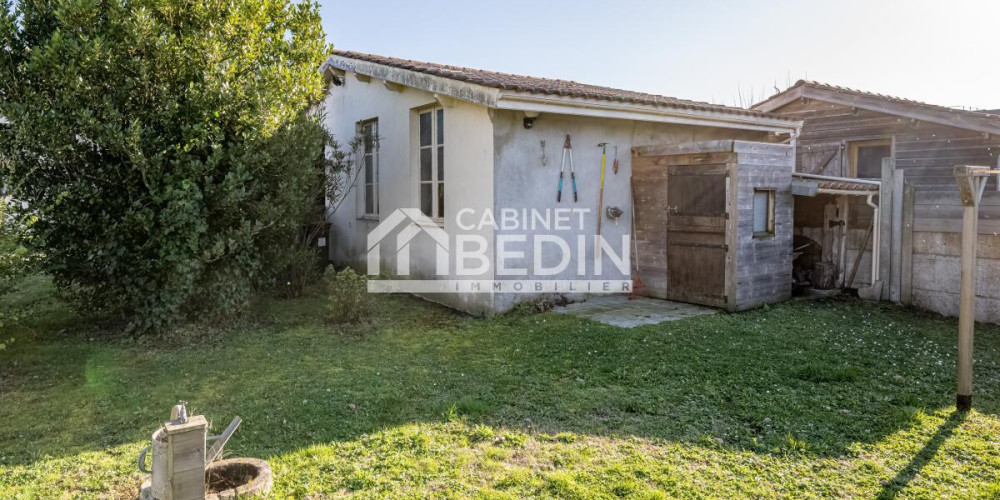 appartement à PESSAC (33600)