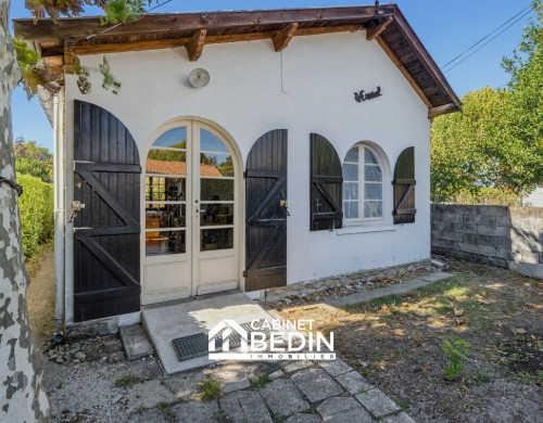 maison  ANDERNOS LES BAINS