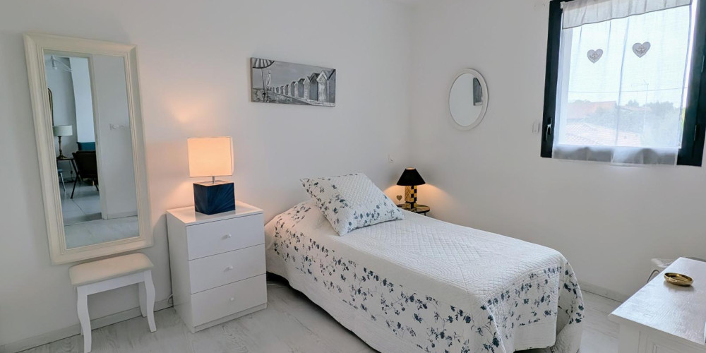 appartement à LA TESTE DE BUCH (33260)